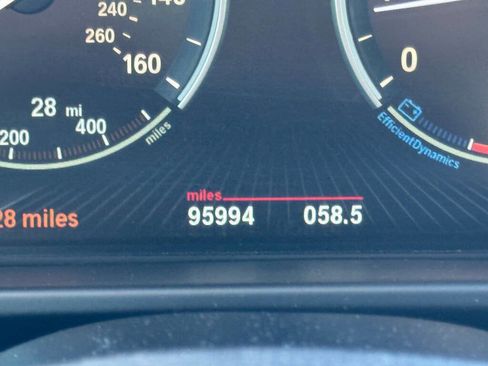 Used 2017 BMW X5 xDrive35i image 23