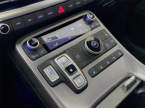 Used 2023 Hyundai Palisade Calligraphy FWD image 22