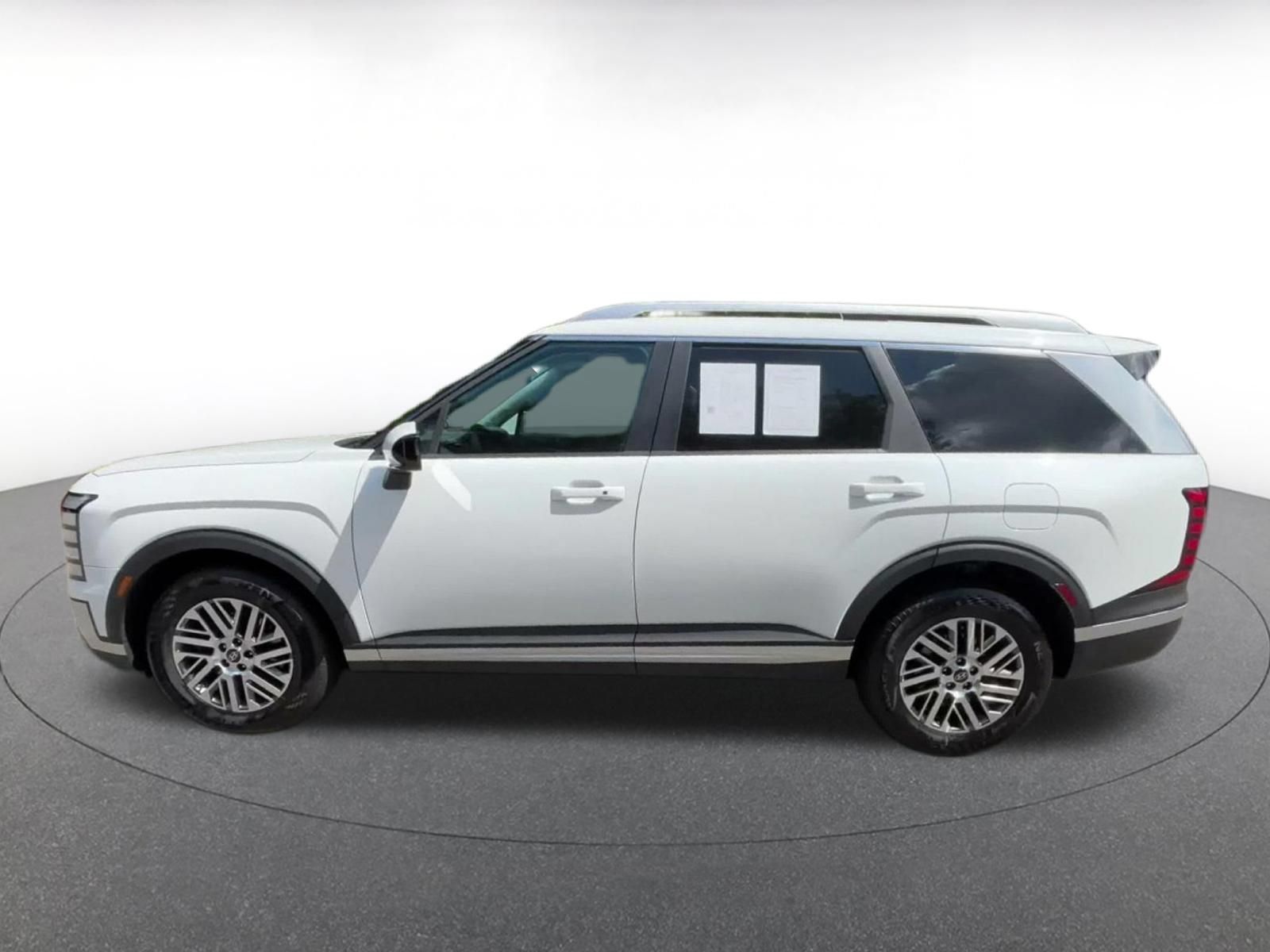 Used 2026 Hyundai Palisade SEL AWD/4WD image 8