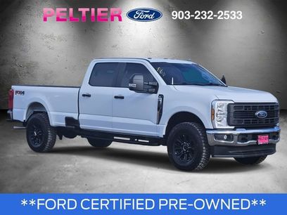 Certified 2024 Ford F250 XL w/ FX4 Off-Road Package