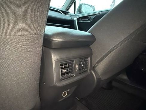 Used 2023 Toyota RAV4 LE AWD/4WD image 25