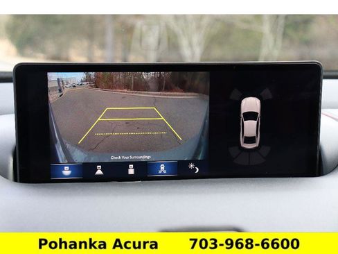 Certified 2025 Acura TLX SH-AWD w/ A-SPEC Pkg image 15