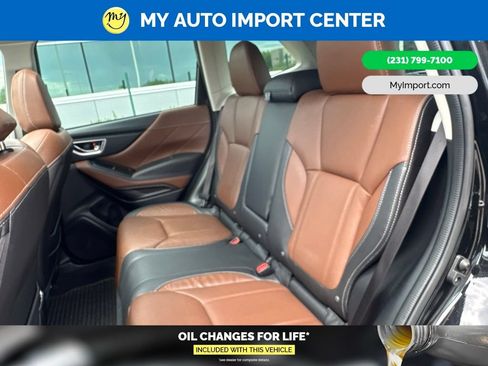 Used 2023 Subaru Forester Touring AWD/4WD image 25
