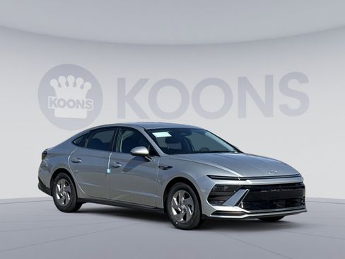 New 2026 Hyundai Sonata SE image 10