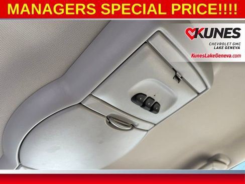 Used 2006 Buick Rendezvous CX w/ CX Luxury Package image 17