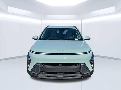 Used 2025 Hyundai Kona SEL AWD/4WD image 8