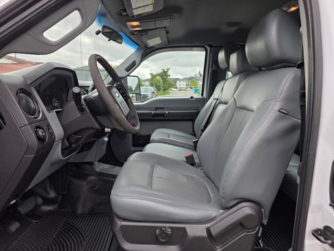Used 2013 Ford F250 XL w/ PWR Equipment Group AWD/4WD image 21