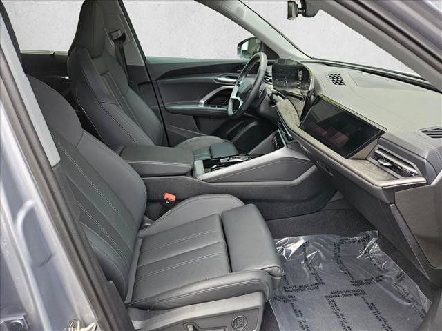 Certified 2025 Audi Q5 Prestige AWD/4WD image 26