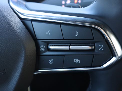 Used 2025 Chevrolet Tahoe Premier image 24