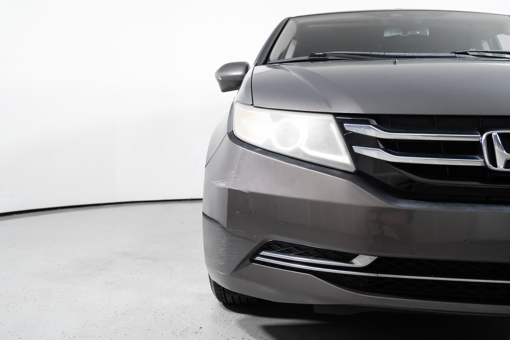 Used 2014 Honda Odyssey EX-L image 19