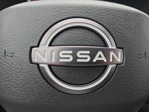New 2026 Nissan Pathfinder SL FWD image 5