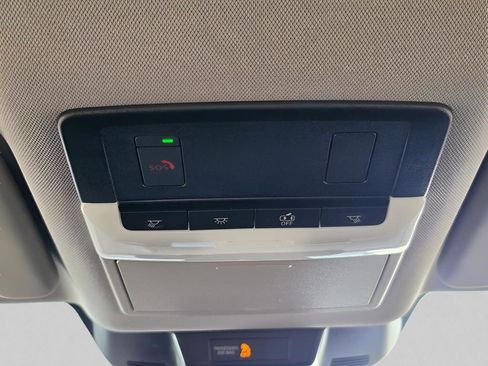 Used 2024 Nissan Rogue SL FWD image 18