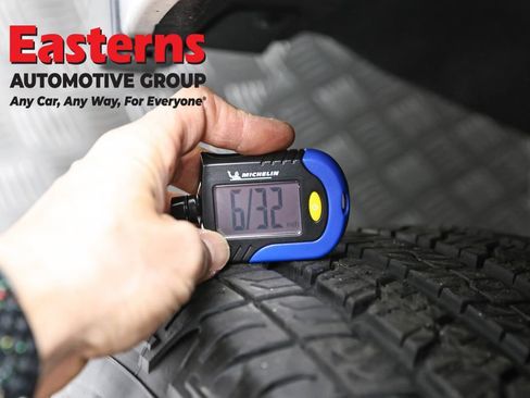 Used 2023 Chevrolet Colorado W/T image 28