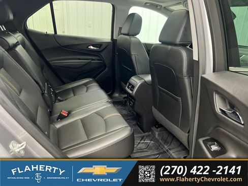 Used 2023 Chevrolet Equinox Premier AWD/4WD image 13