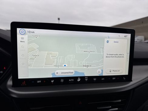 Used 2024 Ford Escape Active w/ Tech Pack #1 image 17