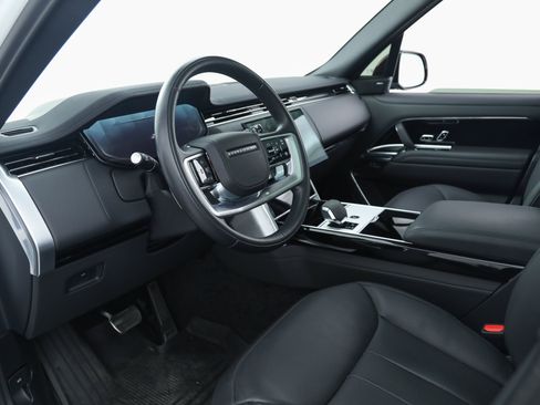 Used 2024 Land Rover Range Rover SE AWD/4WD image 19