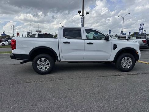 New 2026 Ford Ranger XL RWD image 4