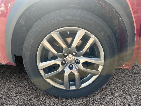 Used 2016 Lexus NX 200t F Sport w/ Luxury Package image 11