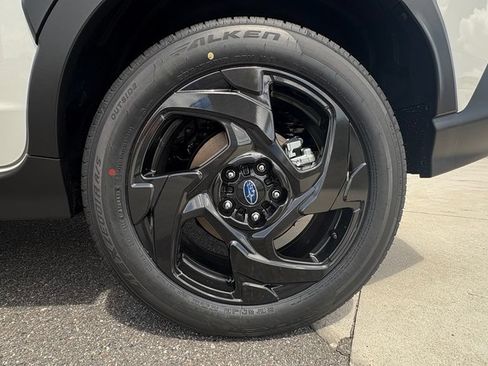 New 2026 Subaru Crosstrek 2.5i Sport AWD/4WD image 11