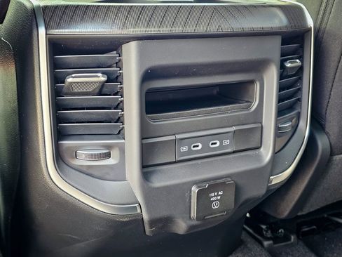 New 2026 RAM 1500 Big Horn image 40