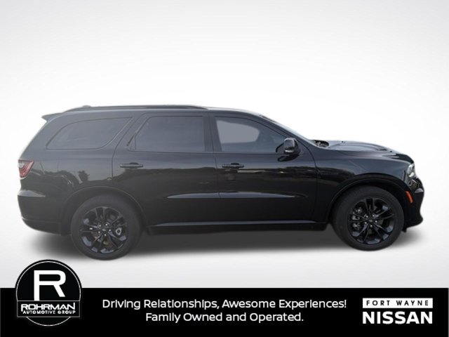 Used 2024 Dodge Durango R/T AWD/4WD image 5