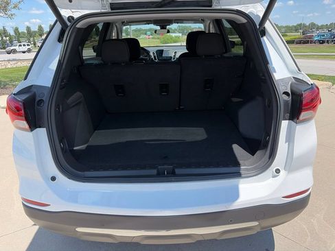 Used 2022 Chevrolet Equinox LT AWD/4WD image 49
