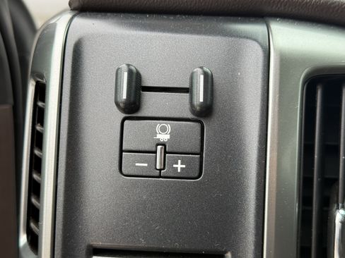 Used 2016 Chevrolet Silverado 1500 LT w/ Texas Edition RWD image 24