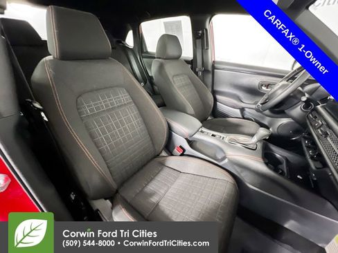 Used 2026 Honda HR-V Sport image 18