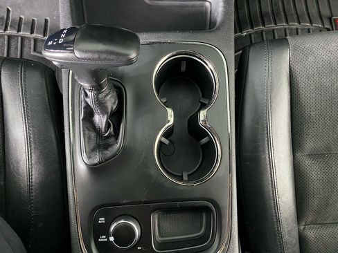 Used 2020 Dodge Durango R/T AWD/4WD image 27