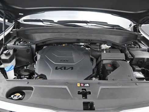 Certified 2024 Kia Telluride SX AWD/4WD image 12
