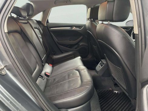 Used 2015 Audi A3 2.0T Premium Plus image 20