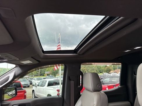 Used 2020 Chevrolet Silverado 1500 RST w/ All-Star Edition image 14