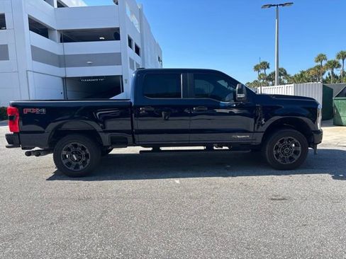 Used 2025 Ford F250 XL w/ STX Appearance Package AWD/4WD image 1
