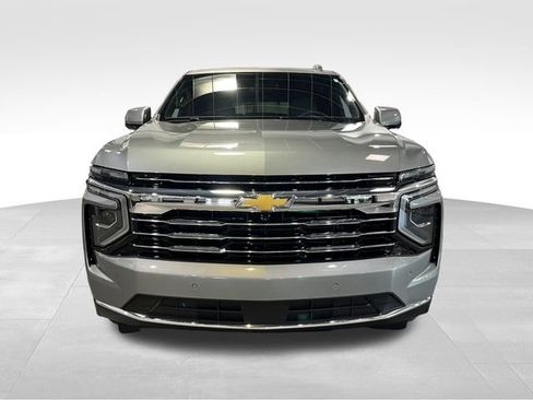 Certified 2026 Chevrolet Tahoe LT image 2