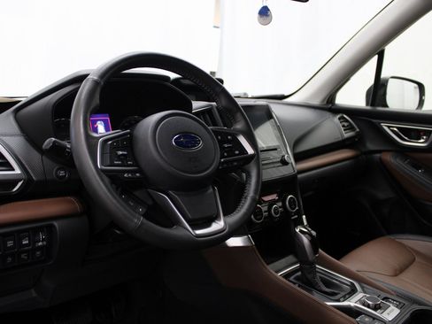 Used 2023 Subaru Forester Touring image 19