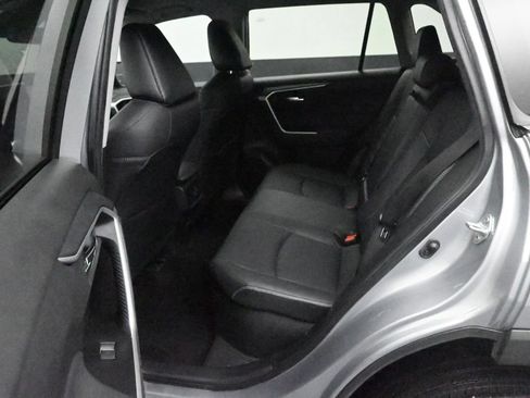 Used 2024 Toyota RAV4 XLE Premium w/ Weather Package AWD/4WD image 14