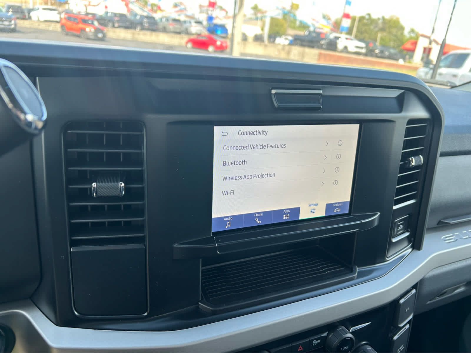 New 2027 Ford F250 XLT AWD/4WD image 28