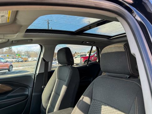 Used 2019 GMC Terrain SLE w/ Driver Convenience Package image 21