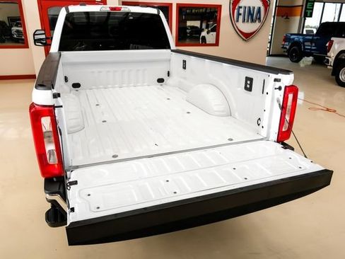 Used 2024 Ford F250 XL w/ XL Off-Road Package AWD/4WD image 8