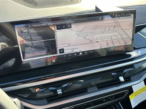 New 2026 BMW X5 xDrive40i w/ M Sport Package image 16