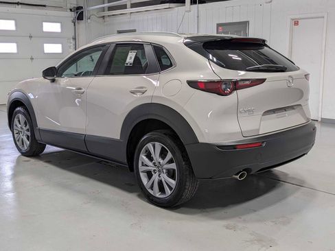 Used 2023 MAZDA CX-30 AWD 2.5 S w/ Select Package image 10