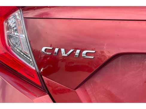 Used 2020 Honda Civic LX image 17
