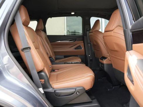 Used 2024 INFINITI QX60 Autograph w/ Cargo Package AWD/4WD image 20