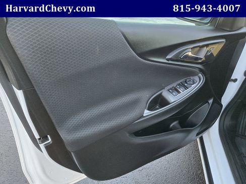 Used 2022 Chevrolet Malibu LS image 30