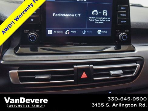 Used 2021 Kia Seltos LX image 4