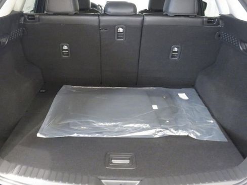 New 2025 MAZDA CX-5 AWD 2.5 S w/ Select Package image 9