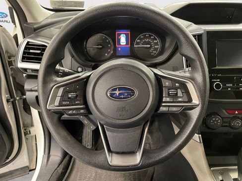 Used 2019 Subaru Forester w/ Alloy Wheel Package AWD/4WD image 12
