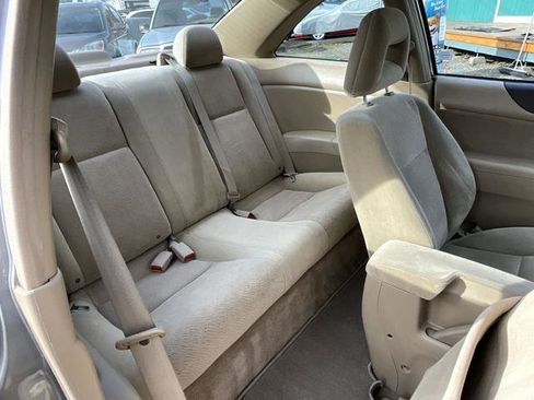 Used 2003 Honda Civic EX image 14