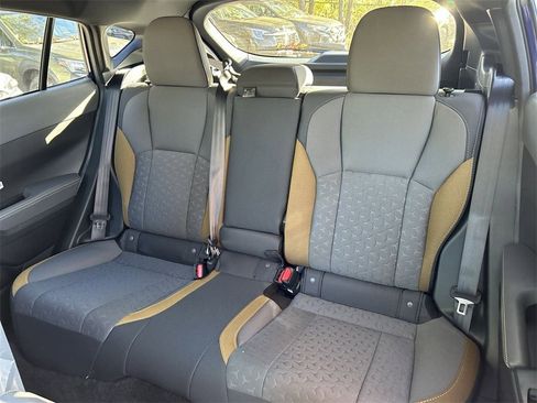 New 2025 Subaru Crosstrek 2.5i Sport image 13