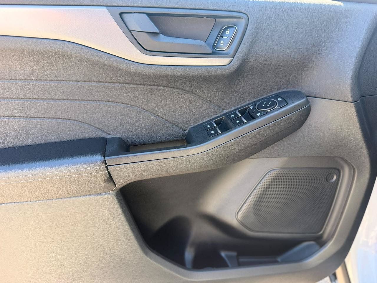 Used 2025 Ford Escape Active FWD image 26